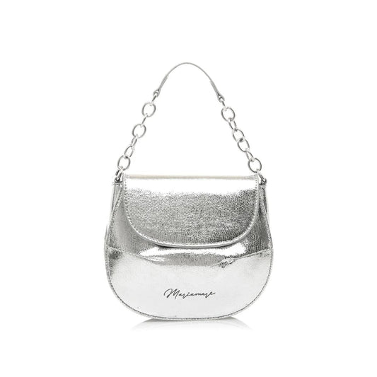 Bolso Plata Tandy