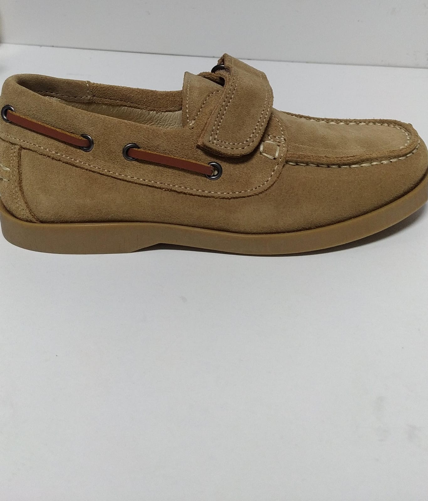 Zapato Piel Yowas 21905