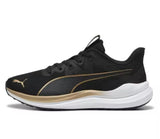 Deportivo Puma 378768 27 Negro Oro