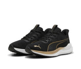 Deportivo Puma 378768 27 Negro Oro