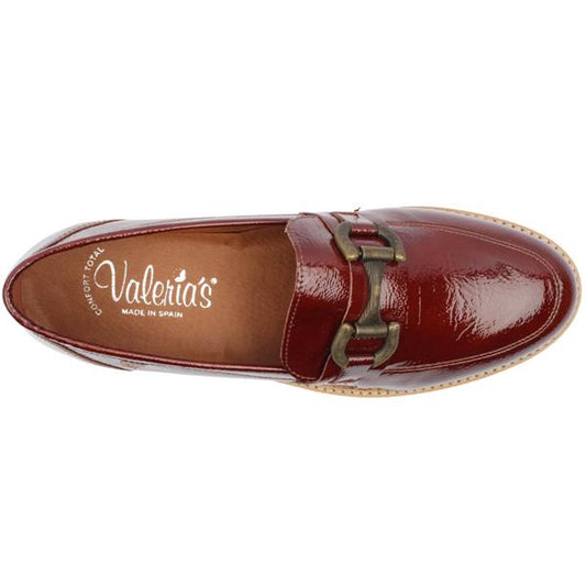 Zapato Valeria´s 1537