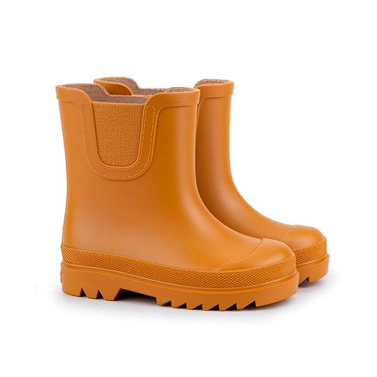 Bota Igor W10274-215 Camel