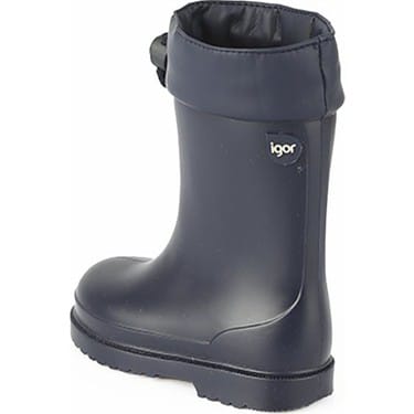 Bota Igor W10101-003 Chufo Marino