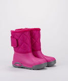 Bota Igor W10209-007 Sky Nylon Rosa