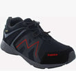 Deportivo Treksta Speed Low Gtx Goretex Tirador Negro