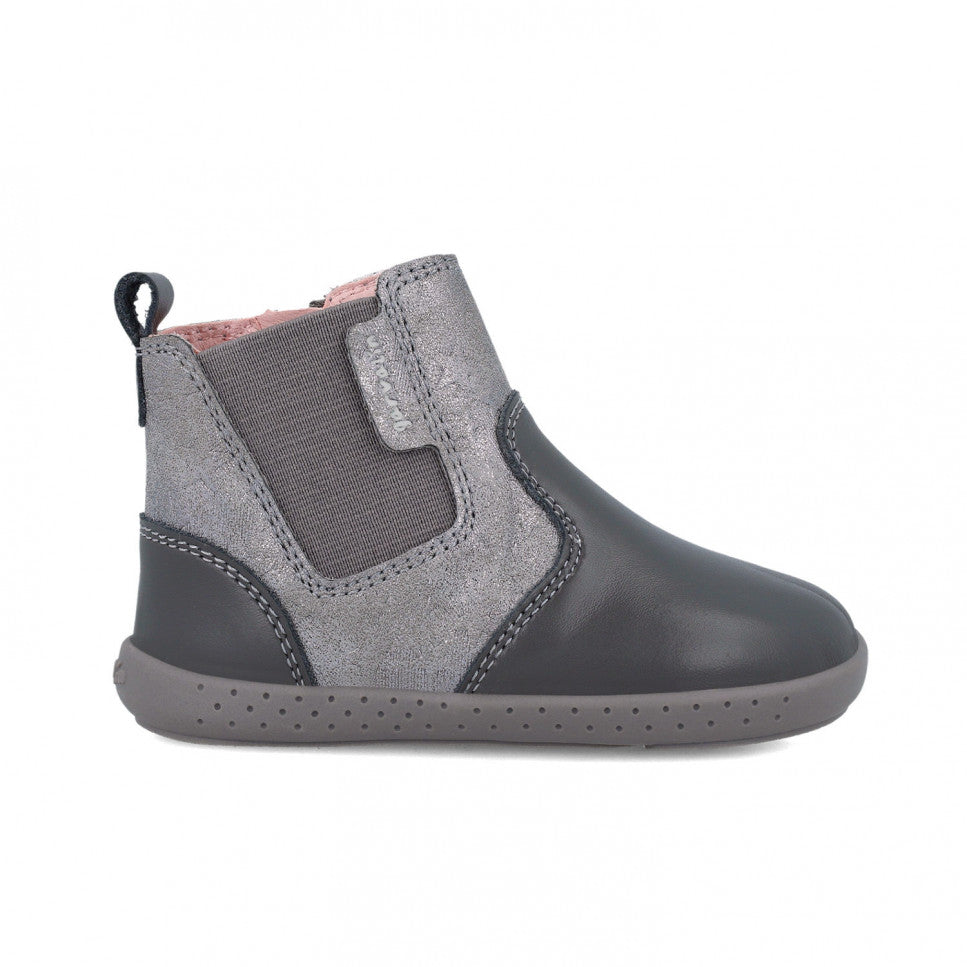 Bota Garvalín 241304 A083fb Gris