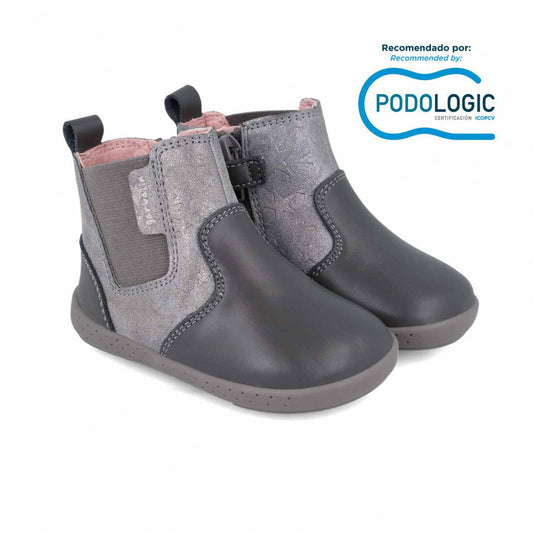 Bota Garvalín 241304 A083fb Gris