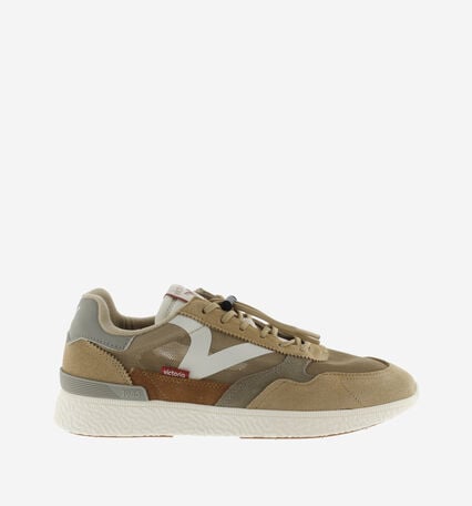 Deportivo Victoria 8805102 Beige