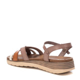 Sandalia Xti 142848 Beige