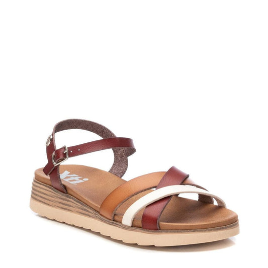 Sandalia Xti 142848 Camel