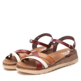 Sandalia Xti 142848 Camel