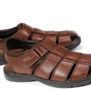 Sandalia Fluchos F0533 Dozer Piel