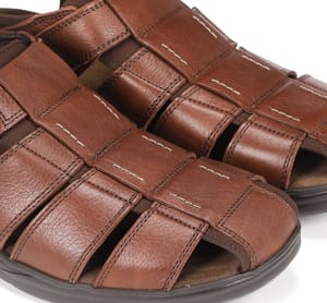 Sandalia Fluchos F0533 Dozer Piel