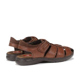 Sandalia Fluchos F0533 Dozer Piel