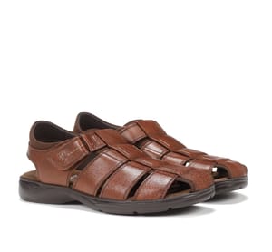 Sandalia Fluchos F0533 Dozer Piel