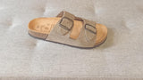 Sandalia 15023S Tierra