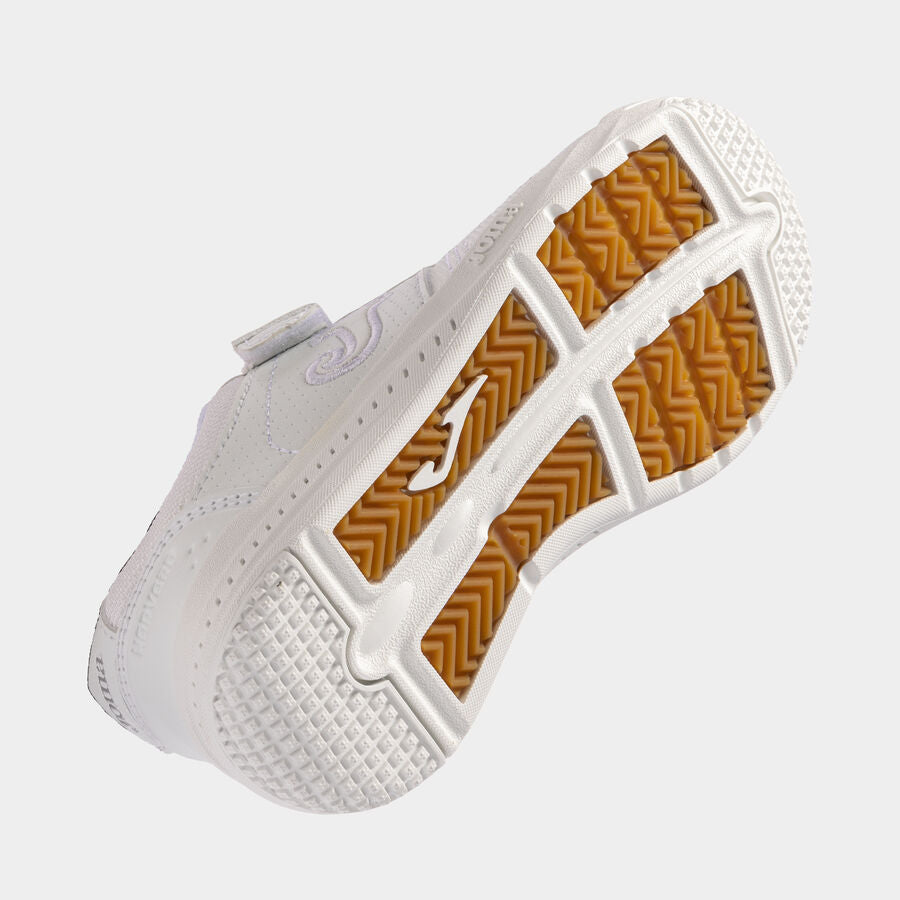 Deportivo Joma WHARW2202V Harvard Jr Blanco