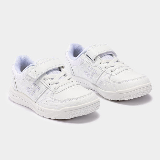 Deportivo Joma WHARW2202V Harvard Jr Blanco