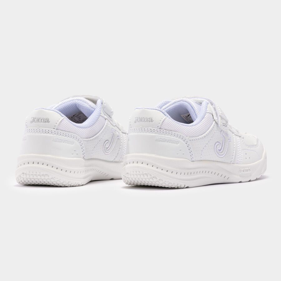 Deportivo Joma WHARW2202V Harvard Jr Blanco