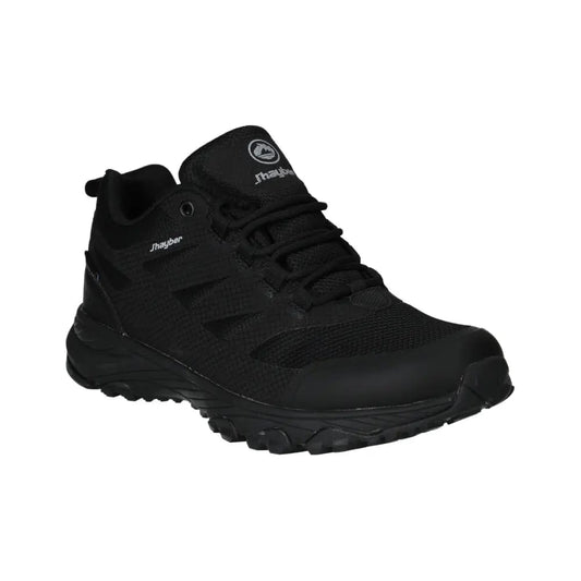 Deportivo J´Hayber 52613 Negro Chabil
