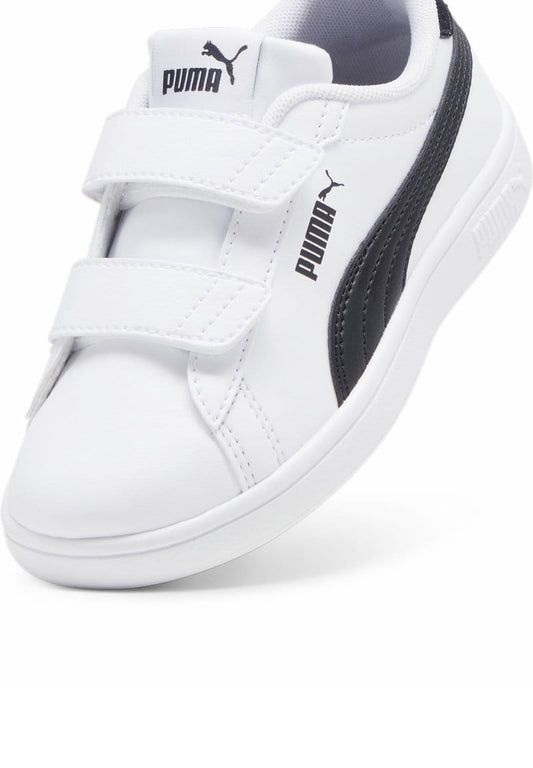 Deportivo Puma 395413 Blanco/Negro