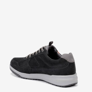 Zapato Chiruca 4483203 Metropolitan Negro Goretex