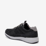 Zapato Chiruca 4483203 Metropolitan Negro Goretex