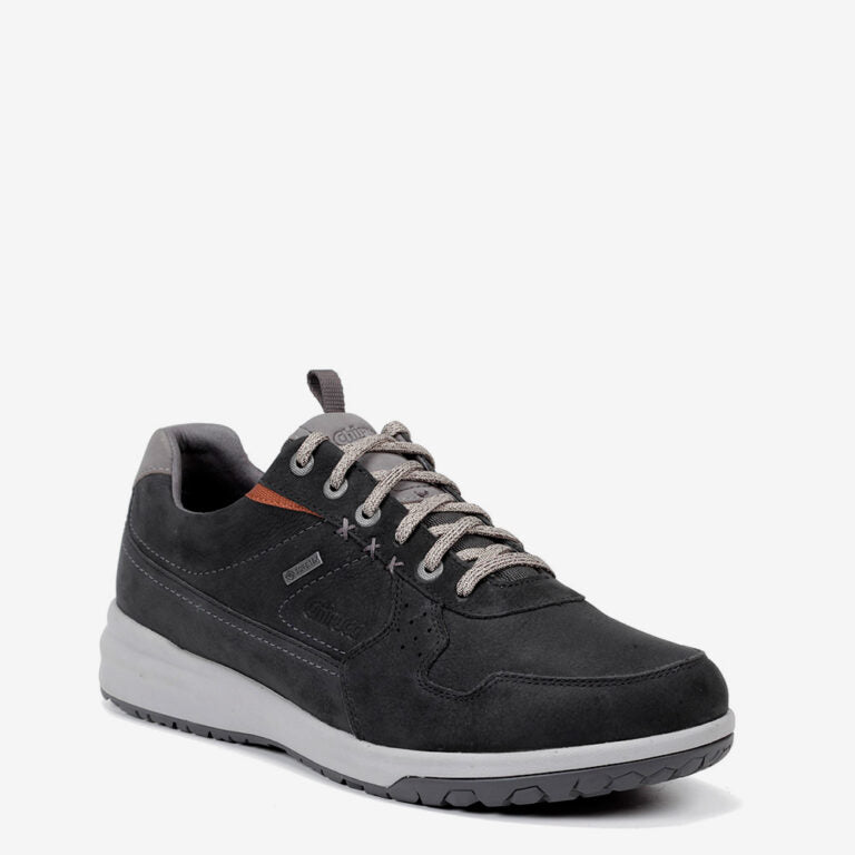 Zapato Chiruca 4483203 Metropolitan Negro Goretex