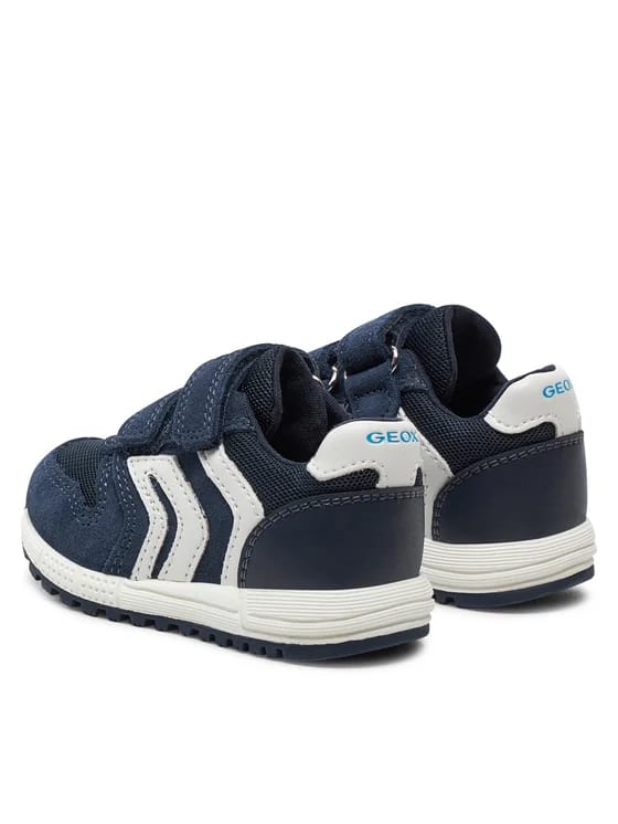 Deportivo Geos B453CA ALBEN Azul