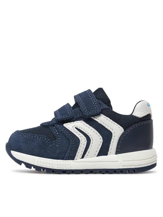 Deportivo Geos B453CA ALBEN Azul