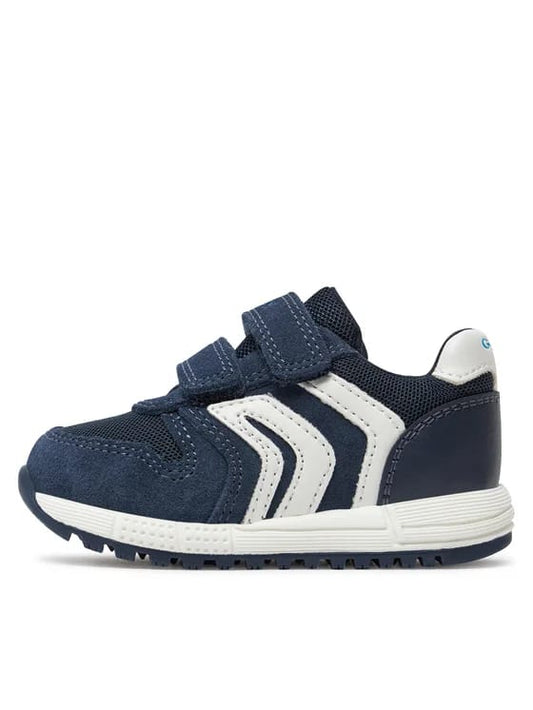 Deportivo Geos B453CA ALBEN Azul