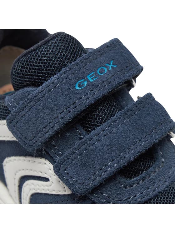 Deportivo Geos B453CA ALBEN Azul