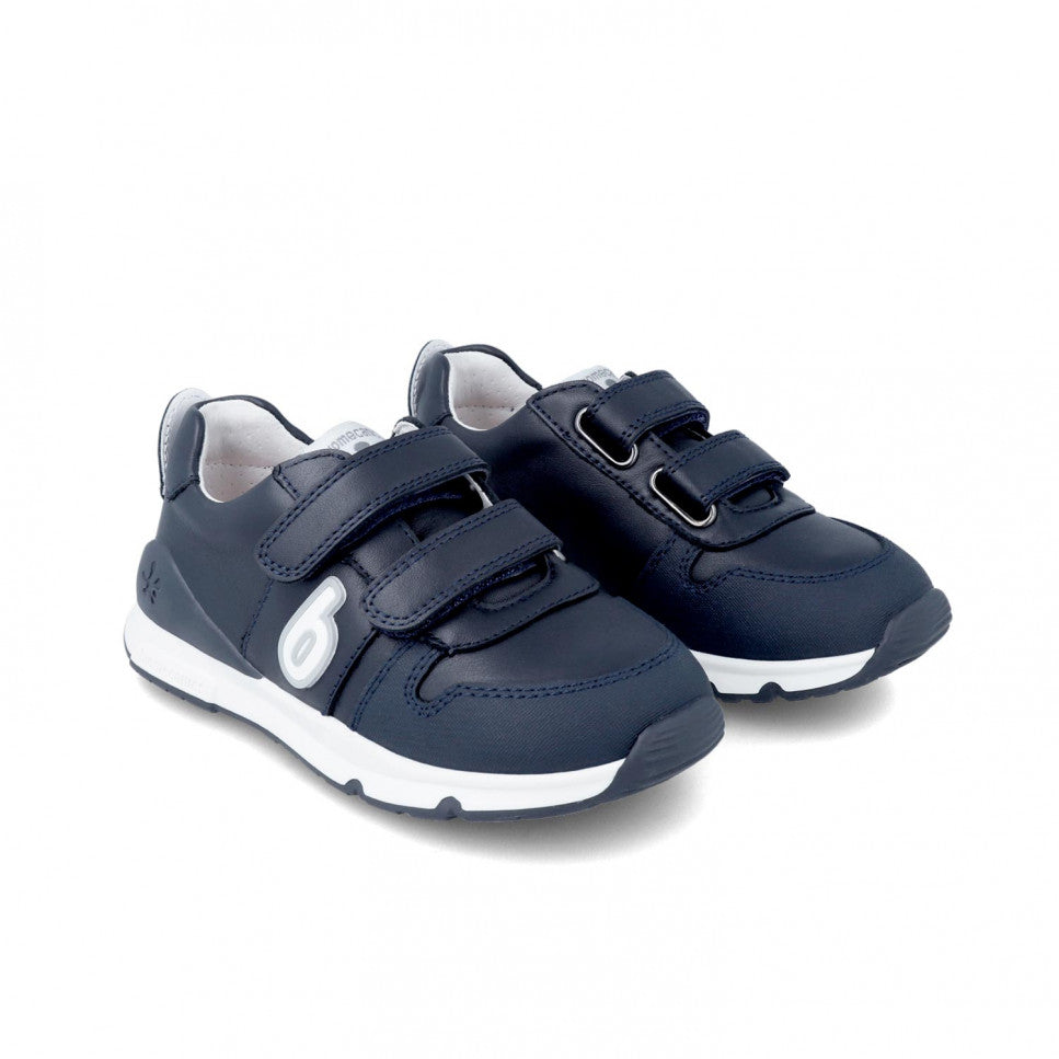 Biomecánica Deportiva 231006-A089 Marino