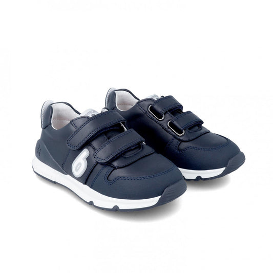 Biomecánica Deportiva 231006-A089 Marino