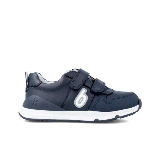 Biomecánica Deportiva 231006-A089 Marino