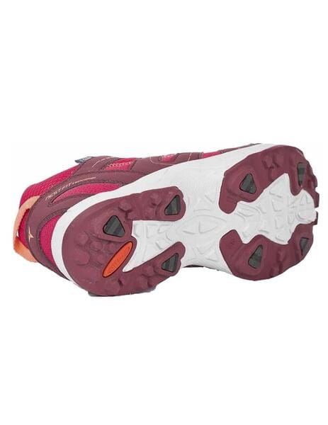 Deportivo Treksta OXYY NF LOW GTX Goretex Magenta