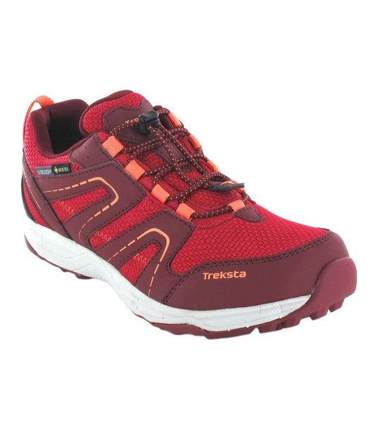 Deportivo Treksta OXYY NF LOW GTX Goretex Magenta