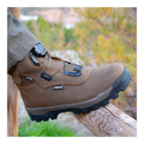 Bota Chiruca 44750 01 Boxer Boa Goretex Verde