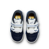 Deportivo Joma JW2503 Blanco Azul Sala Indoor