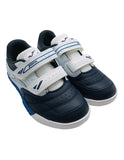 Deportivo Joma JW2503 Blanco Azul Sala Indoor