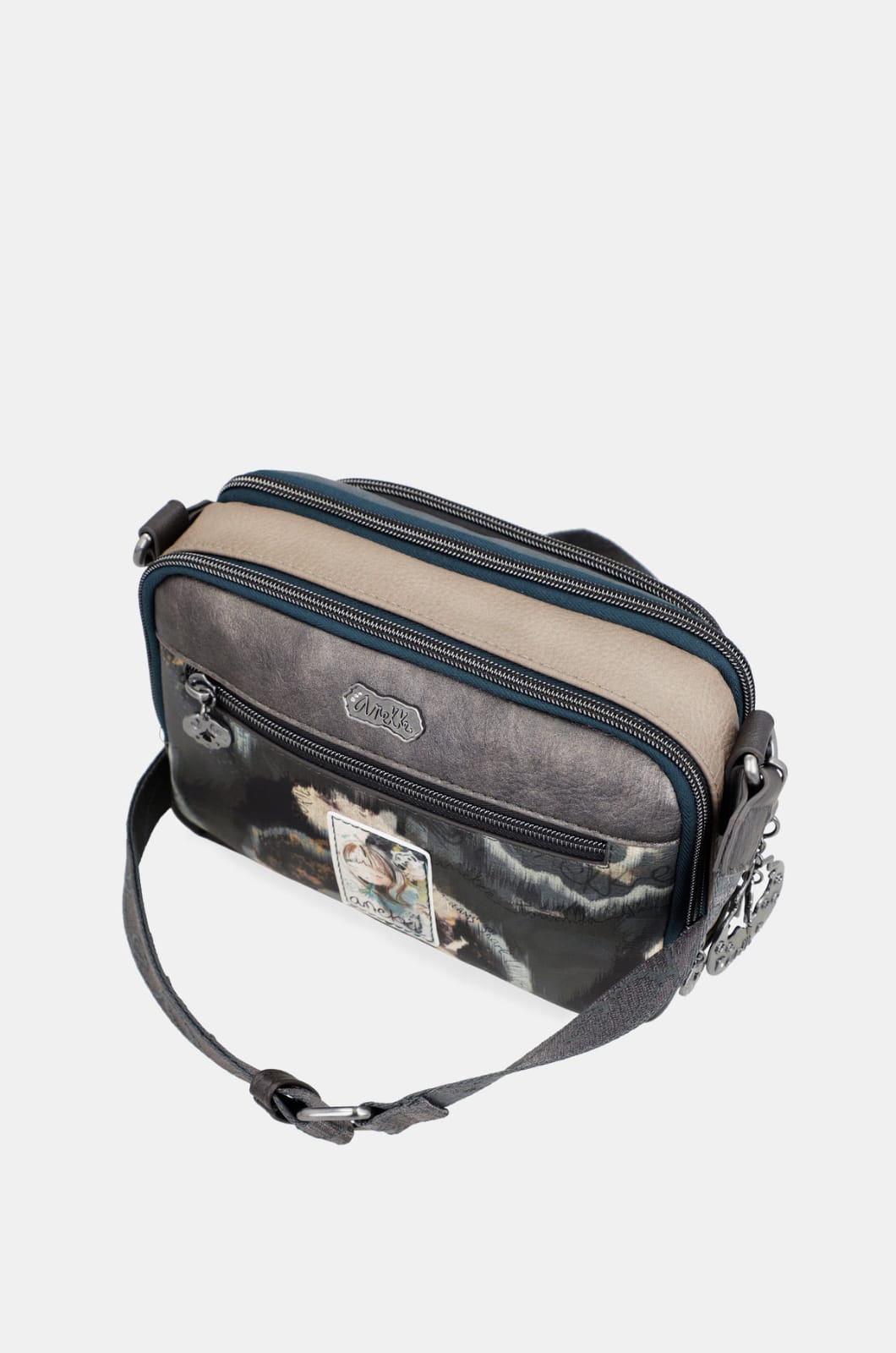 Bolso Anekke 41713-183