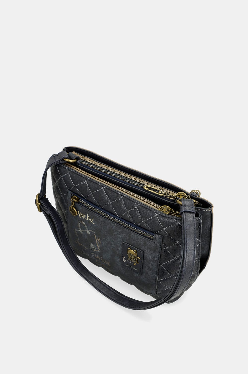 Bolso Anekke 41843-525