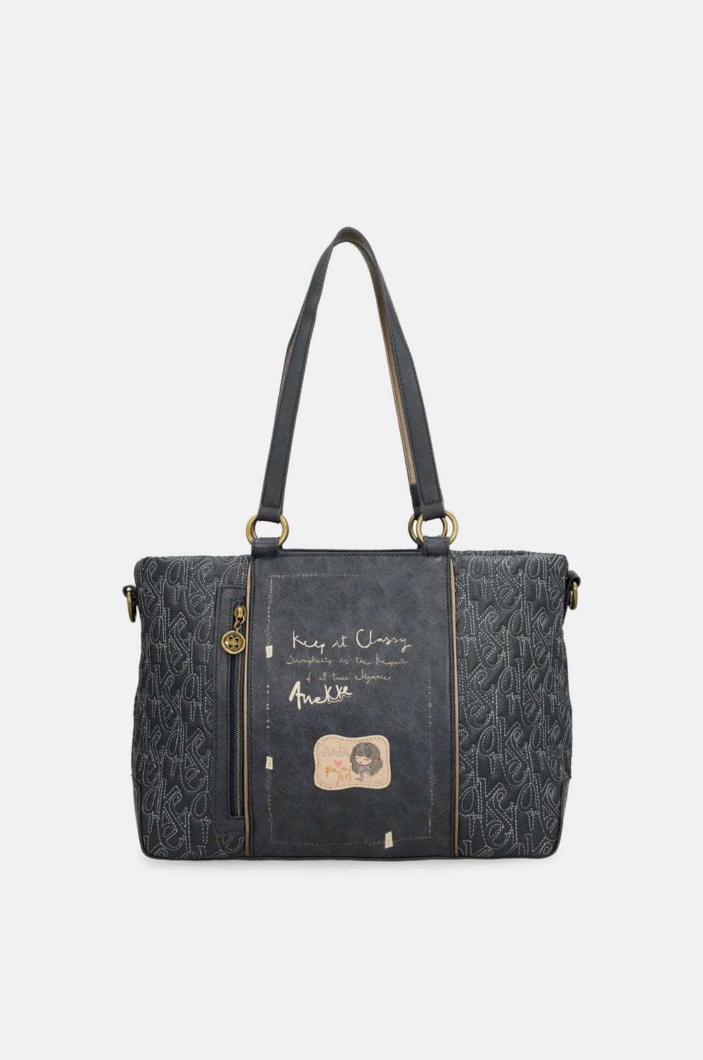 Bolso Anekke 41851-406
