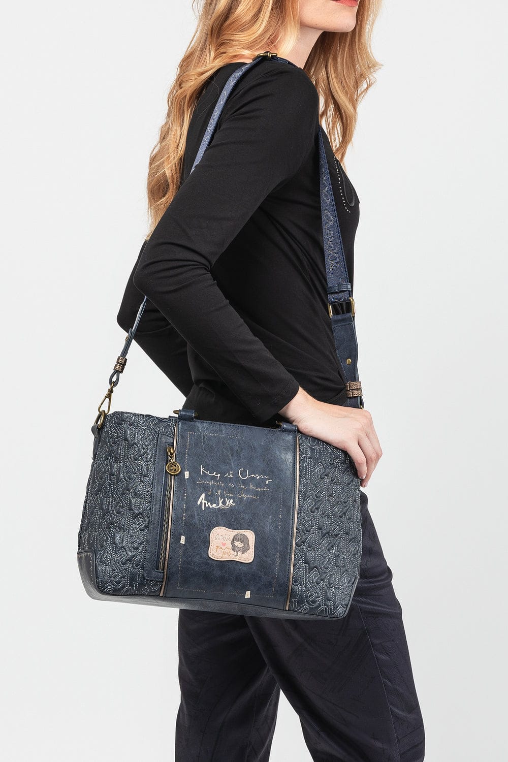 Bolso Anekke 41851-406