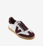 Deportivo Victoria 1126207 Ciclista Burdeos