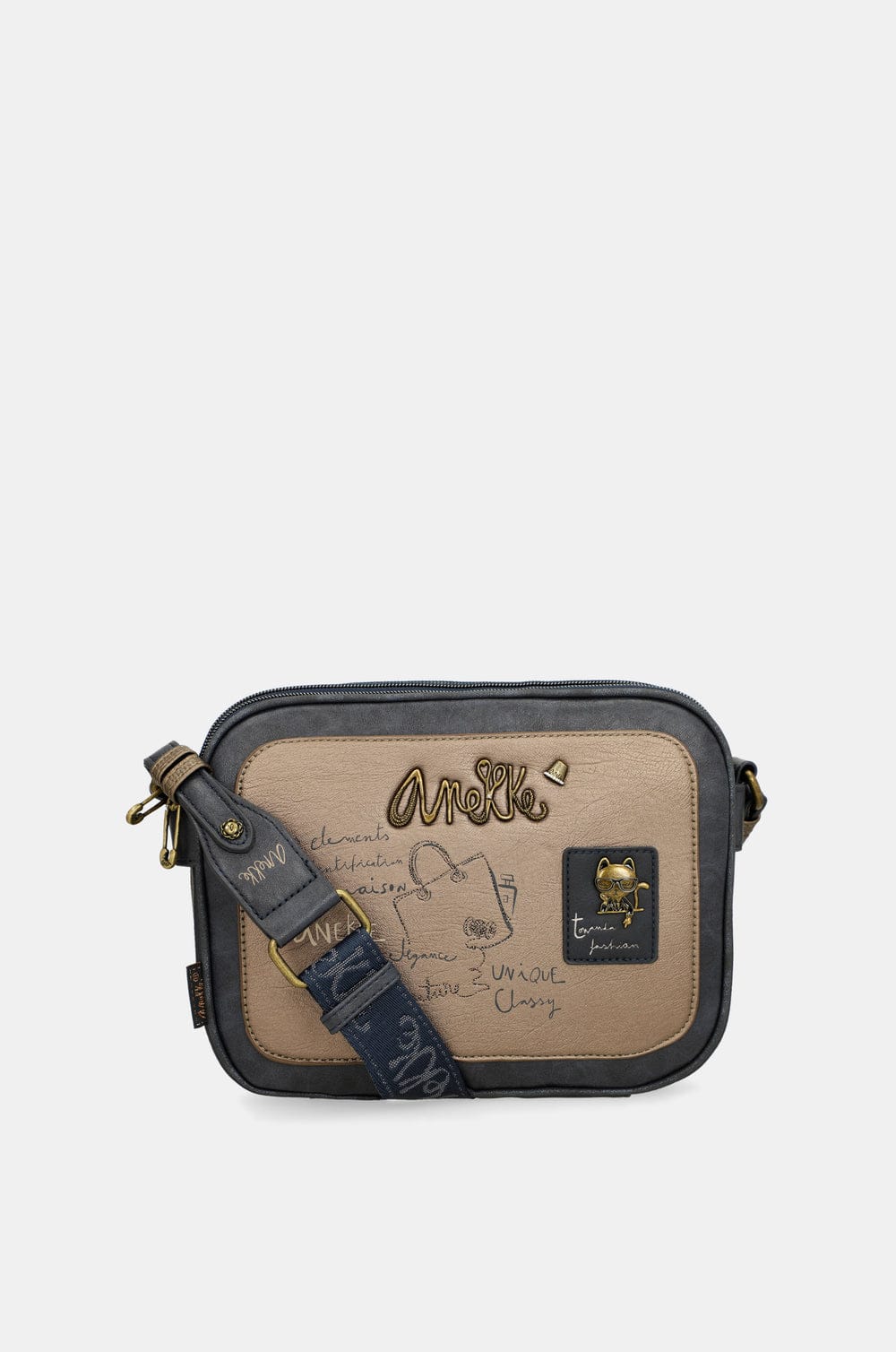 Bolso Anekke 41853-188