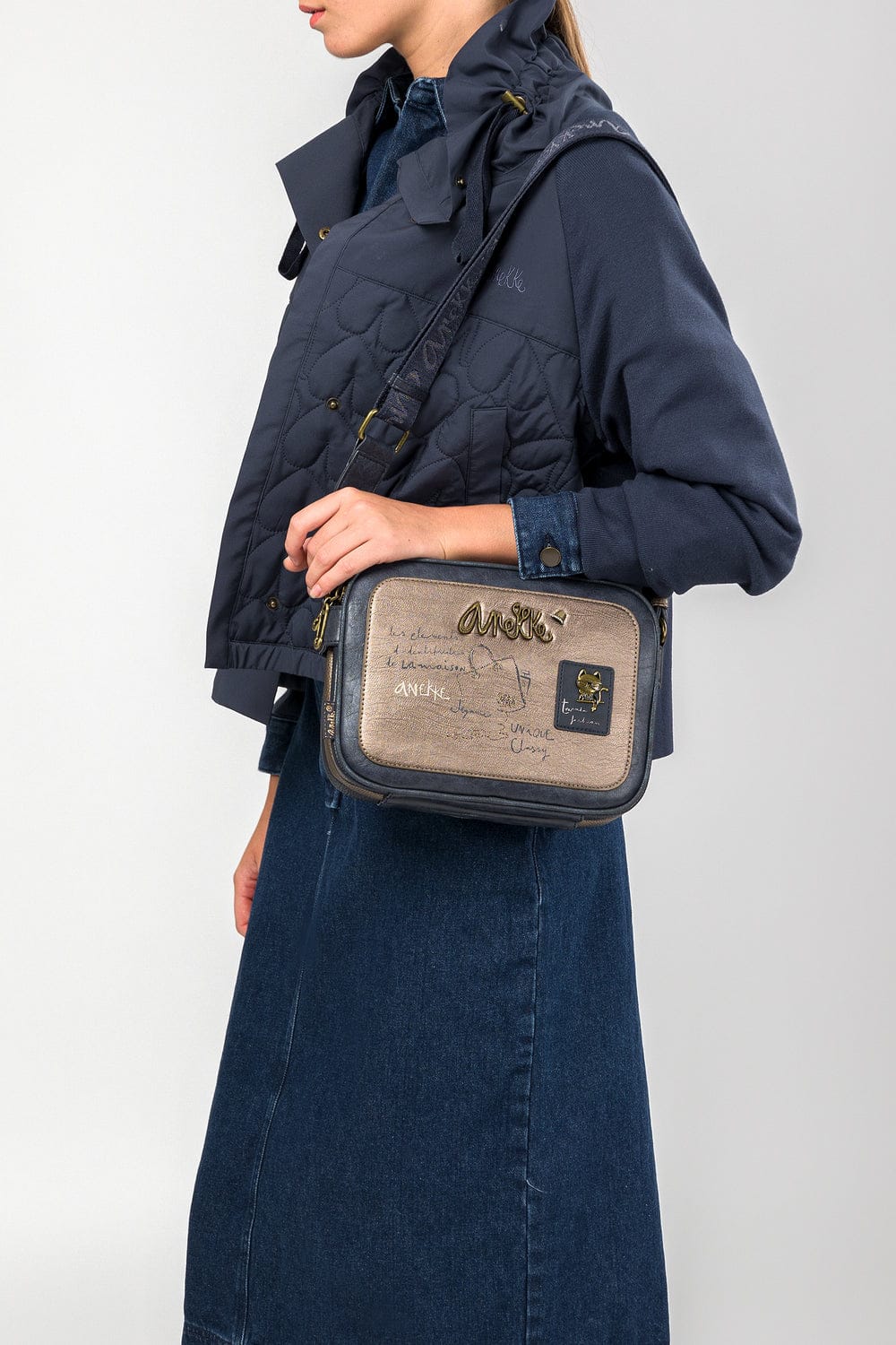 Bolso Anekke 41853-188