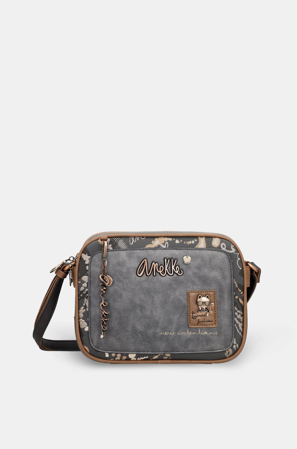 Bolso Anekke 41783-188