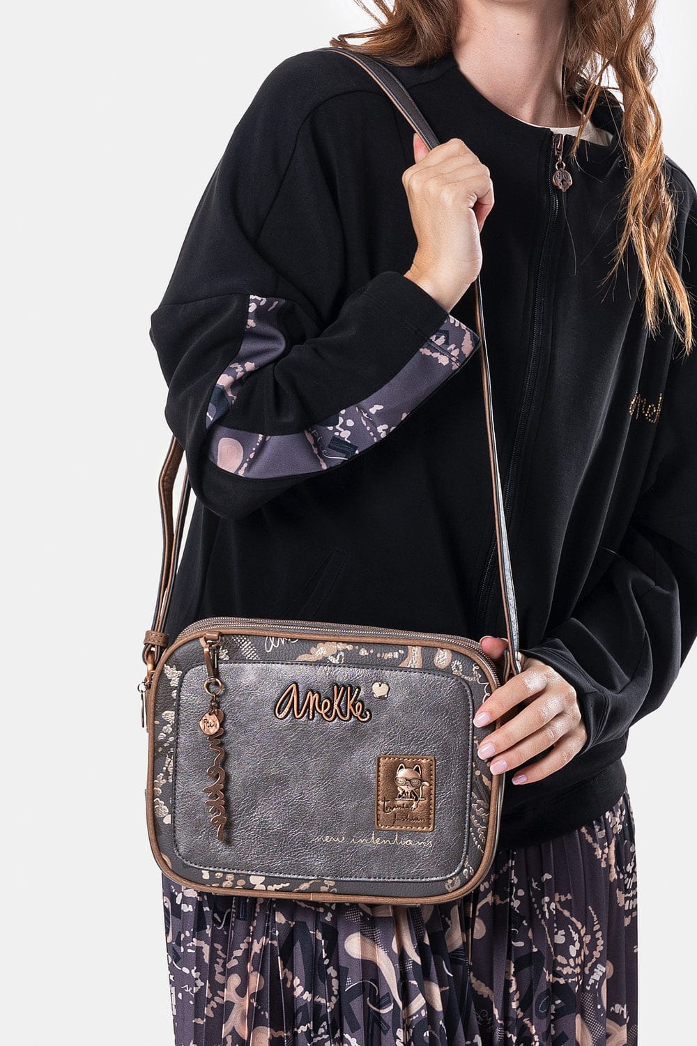 Bolso Anekke 41783-188