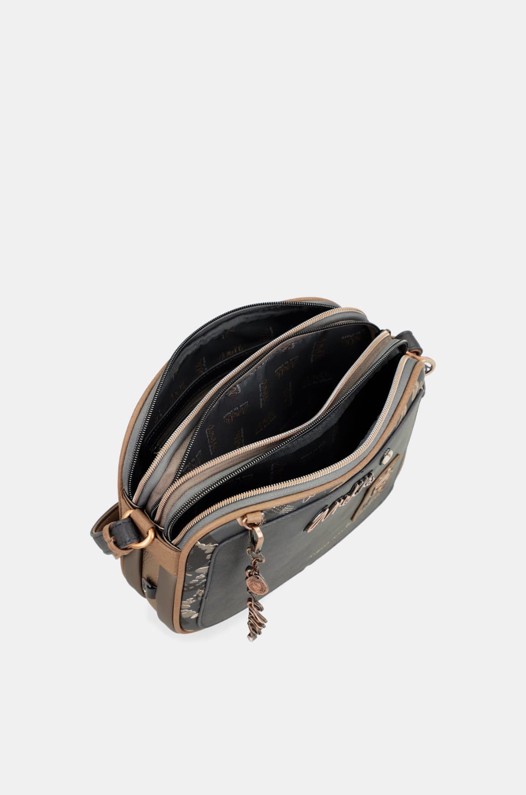Bolso Anekke 41783-188